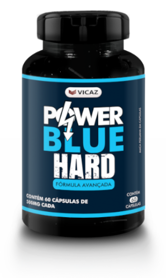 Select Power Blue Tudo sobre o Power Blue - Power Bônus