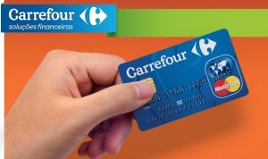 Como tirar a fatura do Cartão Carrefour?